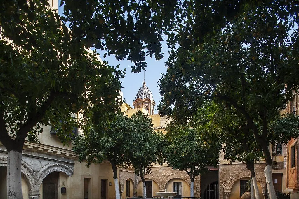 The Bell Ringer House Apartment Seville